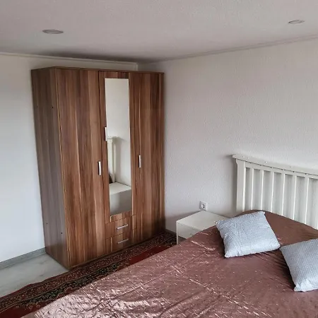Διαμέρισμα Apartman Centar