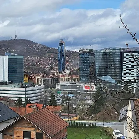 Apartman Centar *