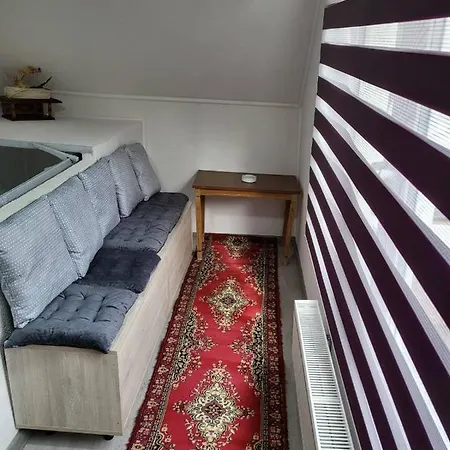 Apartman Centar *