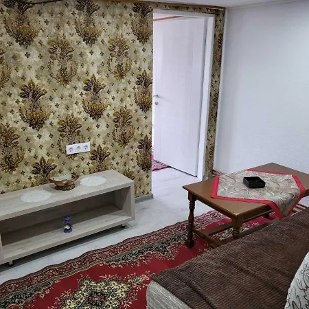 Apartman Centar * Σαράγεβο