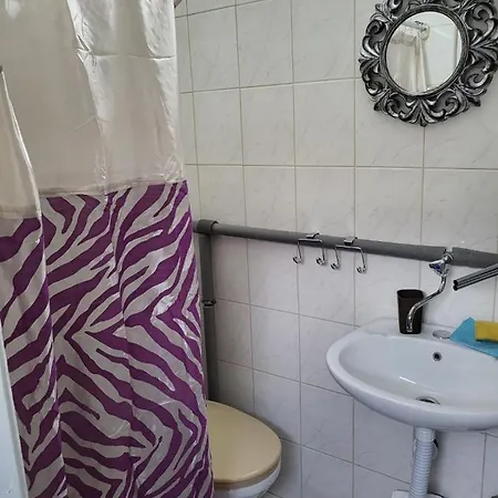 Διαμέρισμα Apartman Centar *