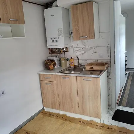 Apartman Centar Διαμέρισμα *
