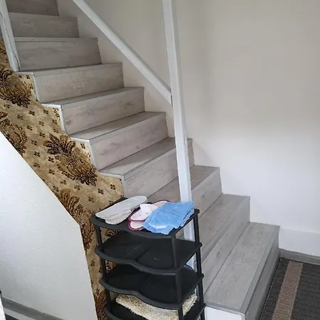 Apartman Centar Διαμέρισμα