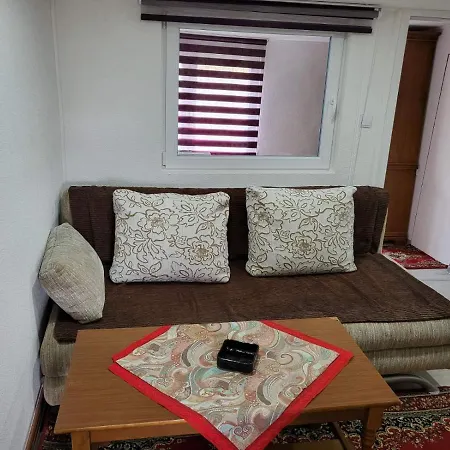 Διαμέρισμα Apartman Centar Σαράγεβο
