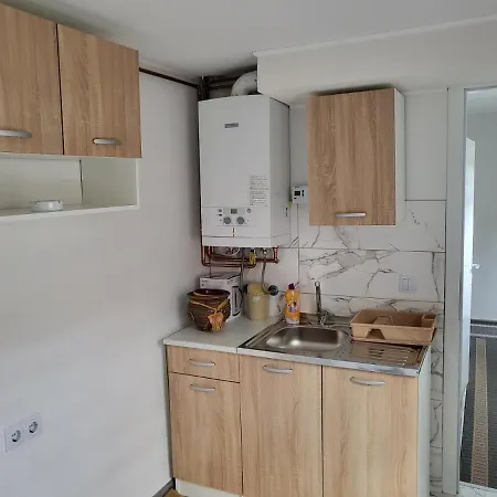 Apartman Centar Διαμέρισμα Σαράγεβο