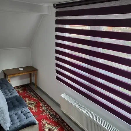Διαμέρισμα Apartman Centar